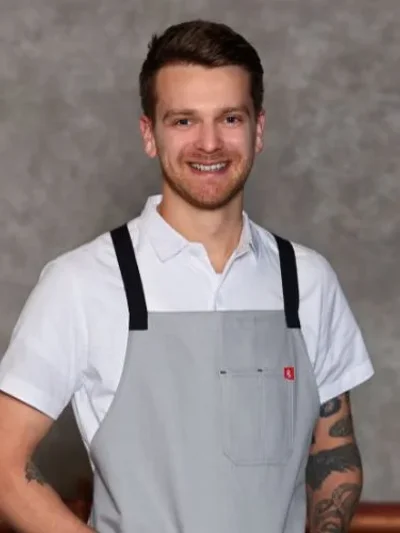 Austin Beckett