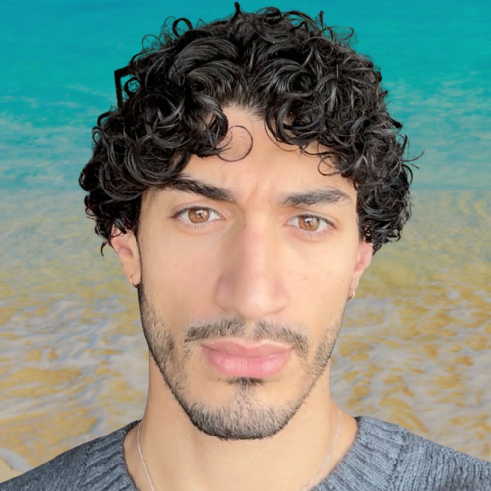 Zach Georgiou