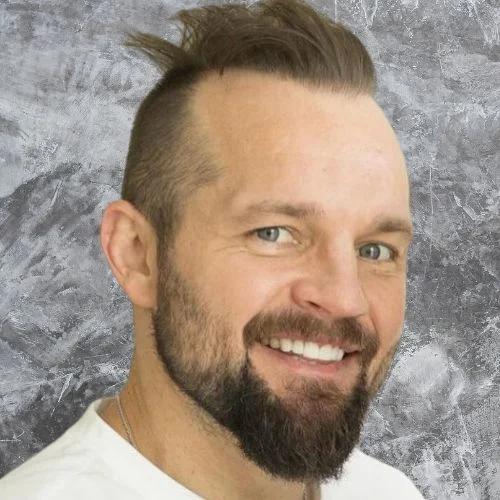 Derrick Kosinski