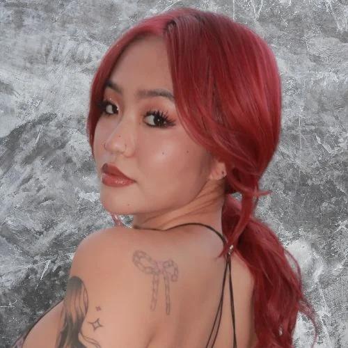 Blue Kim