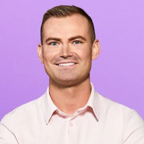 Brian Sumption