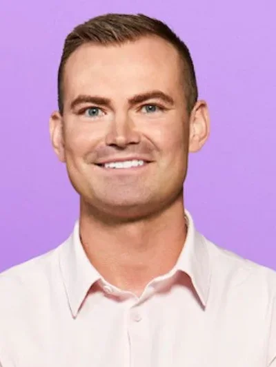 Brian Sumption