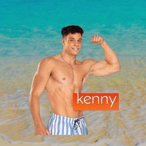 Kenny Rodriguez