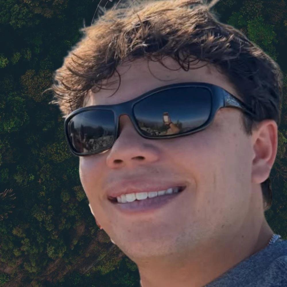 Dylan Matter