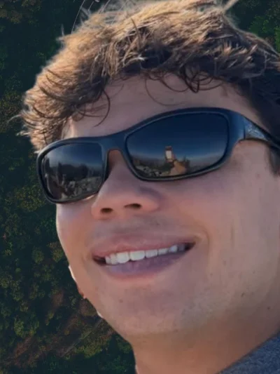 Dylan Matter