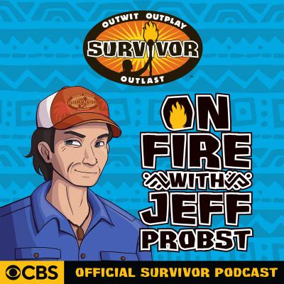 On Fire with Jeff Probst