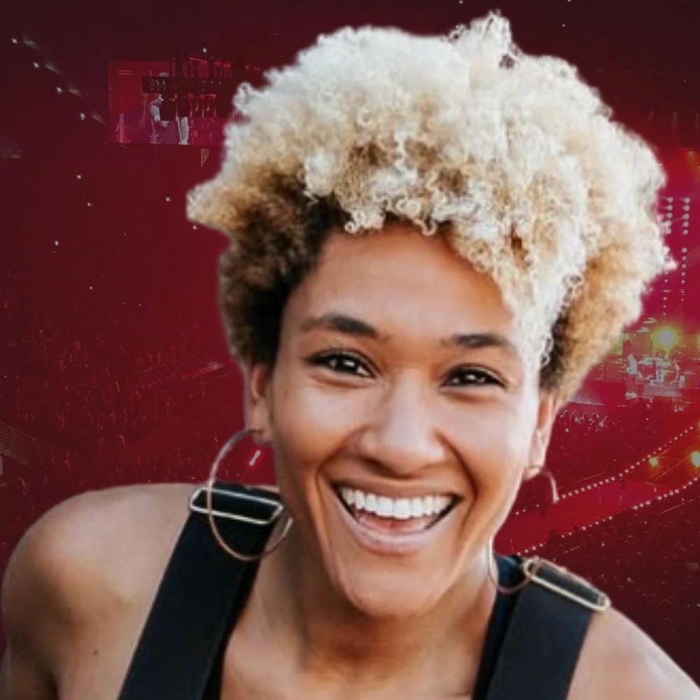 Keiyana Osmond