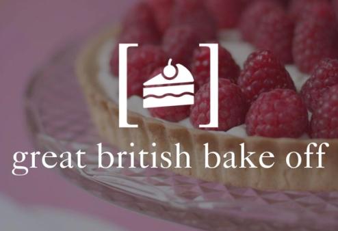 The Great British Baking Show