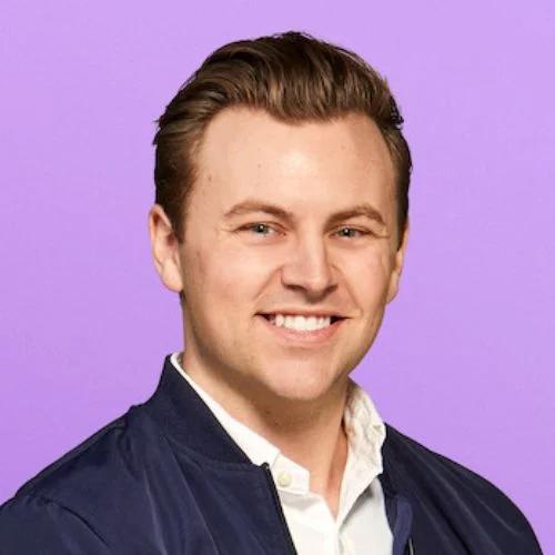 Daniel Hastings