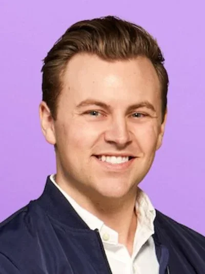 Daniel Hastings