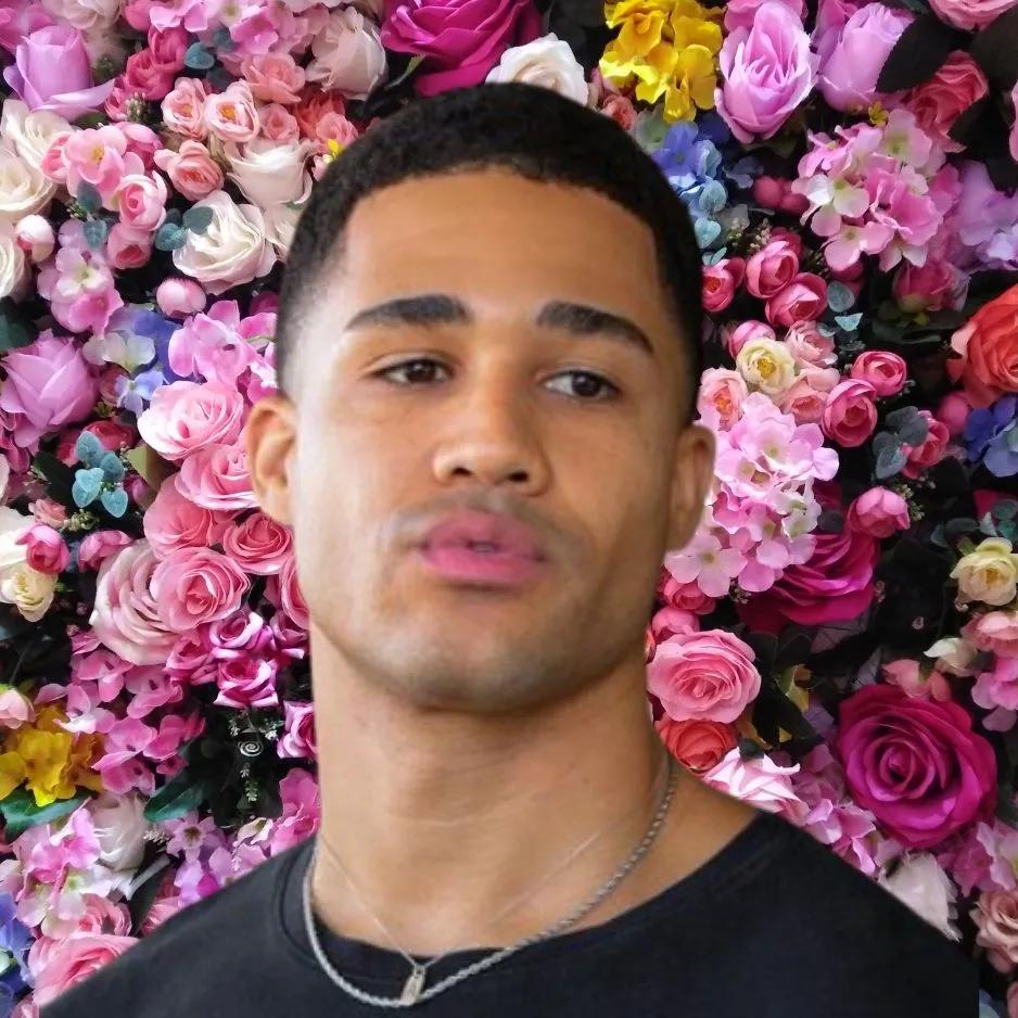 Aven Jones
