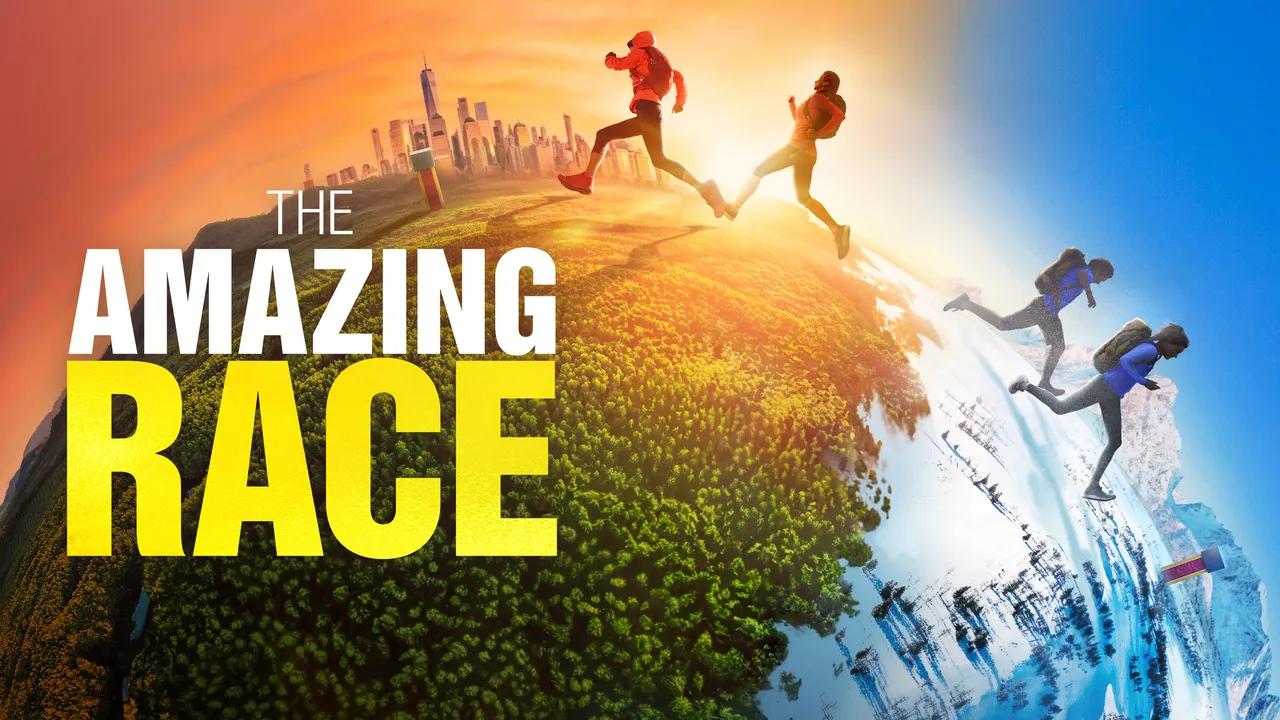 Best Amazing Race Seasons | 10 Must Watch Seasons