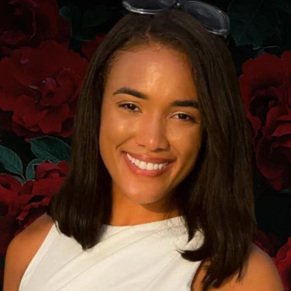 Zoe McGrady