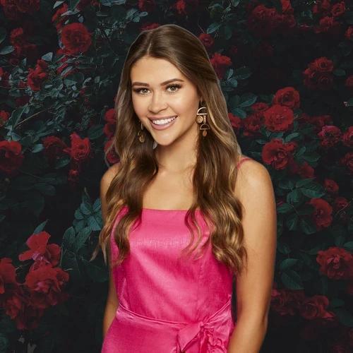 Caelynn Miller-Keyes