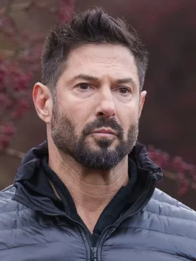 Rodolpho "Rudy" Reyes