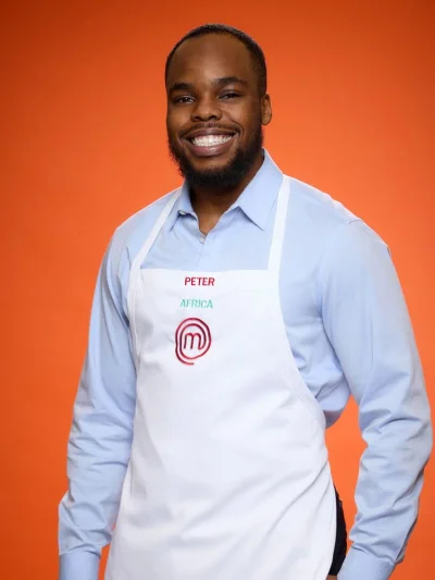 Peter Egede