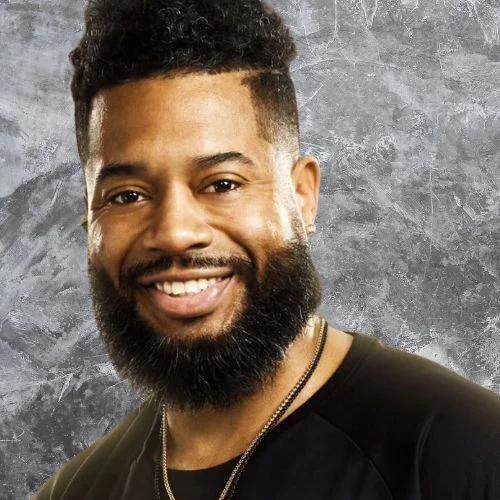 Brandon Nelson