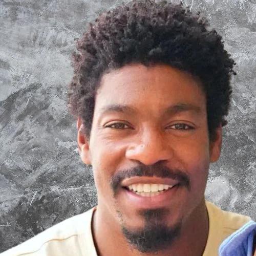 Leroy Garrett