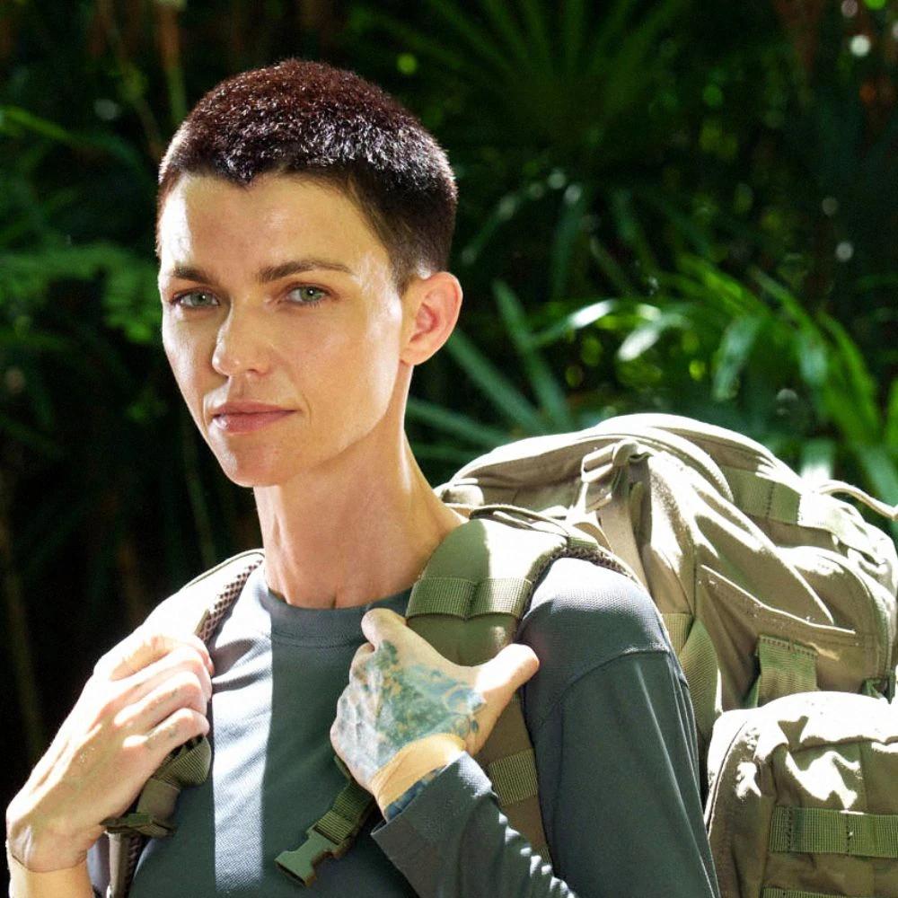 Ruby Rose