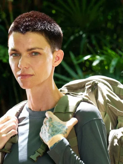 Ruby Rose
