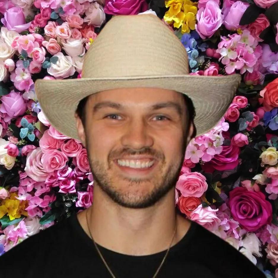 Spencer Conley