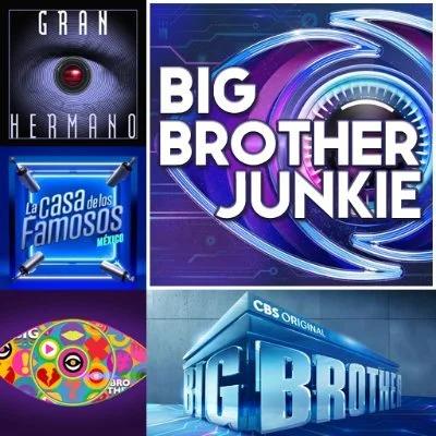 Big Brother Junkies