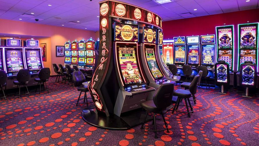 Best Tournament Slots Casinos in Miami, FL - Miami Club Casino Review