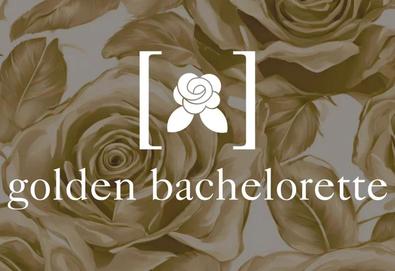 The Golden Bachelorette