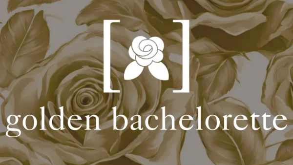 The Golden Bachelorette