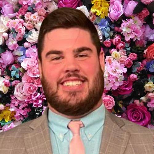 Brett Harris