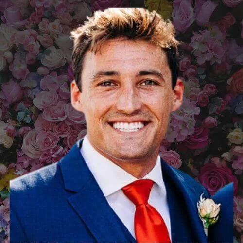 Tino Franco