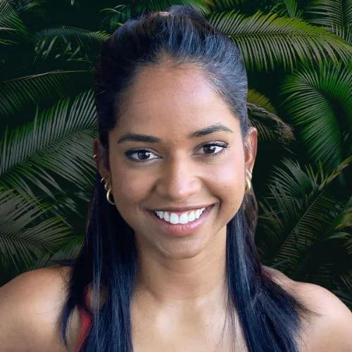 Jemila "Jem" Hussain-Adams