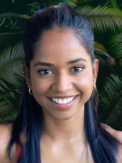 Jemila "Jem" Hussain-Adams