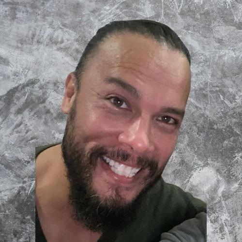 Steve Meinke