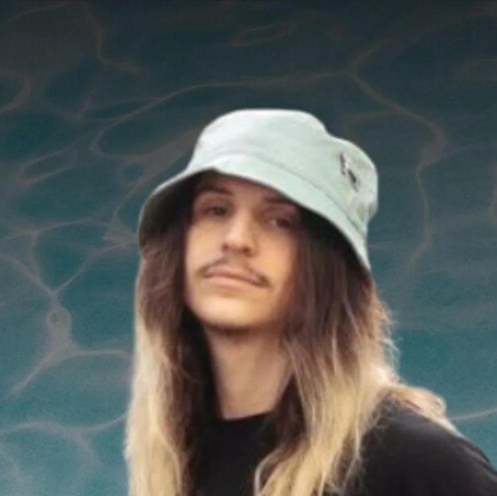 Matthew "Turner" Turner