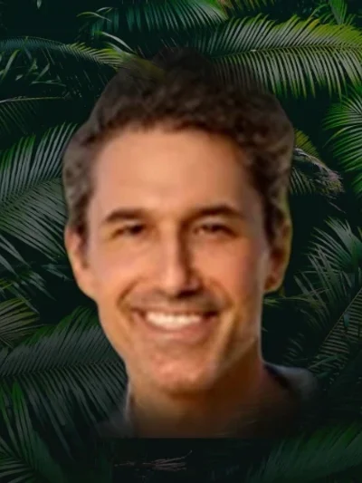 Ethan Zohn