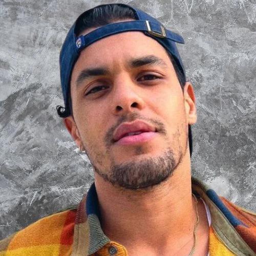 Josh Martinez