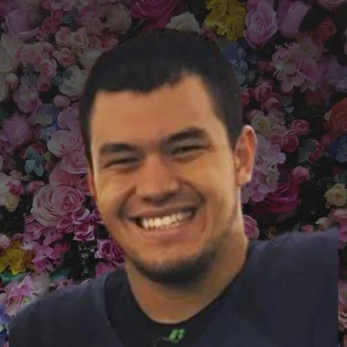 Kaleb Kim