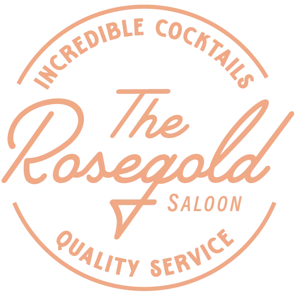 The Rosegold Saloon