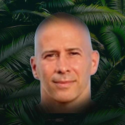 Tony Vlachos