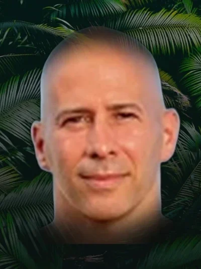 Tony Vlachos