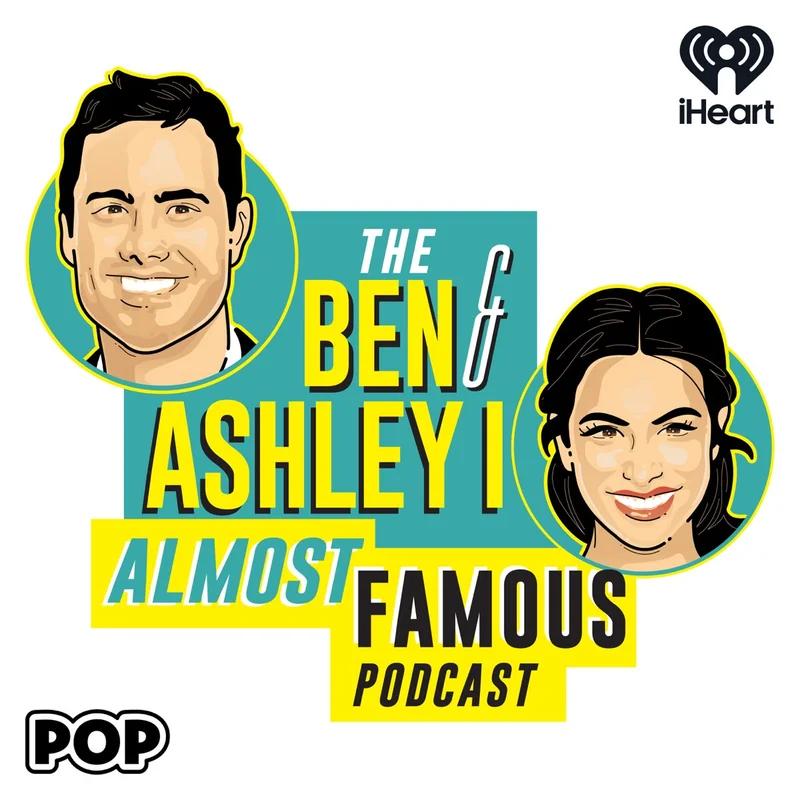 Almost Famous Podcast
