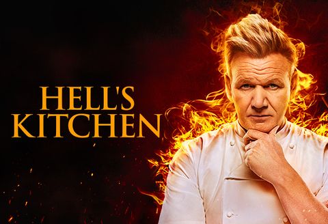 Hell's Kitchen
