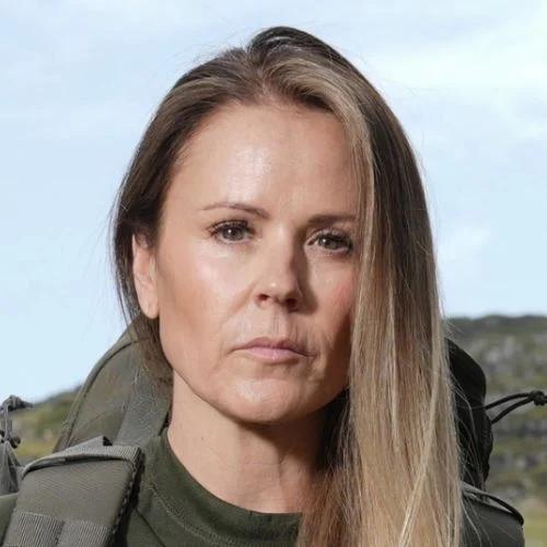 Trista Sutter