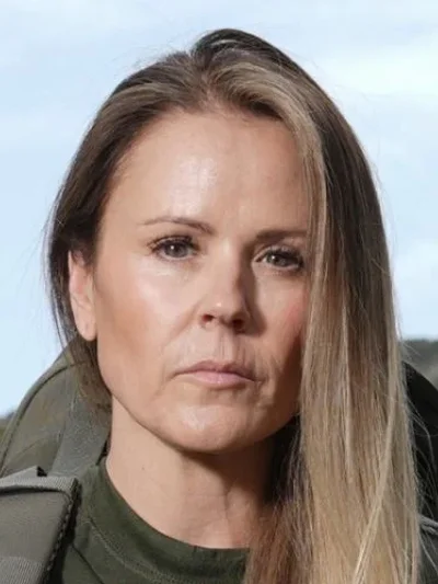 Trista Sutter
