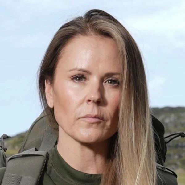 Trista Sutter