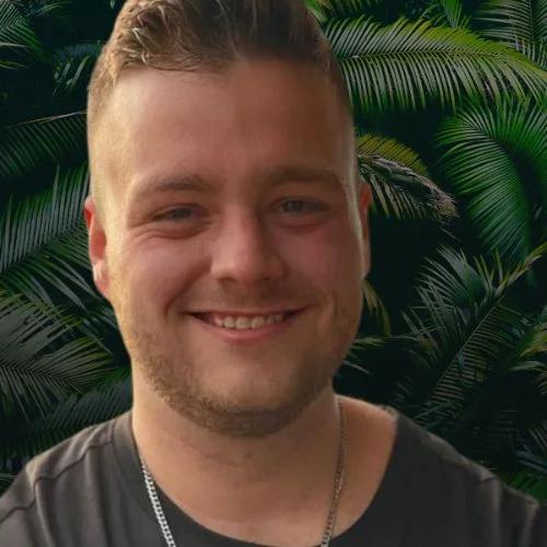 Jake O'Kane