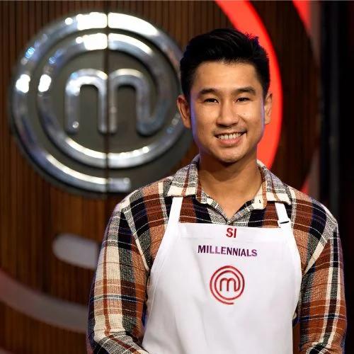 Si Nguyen