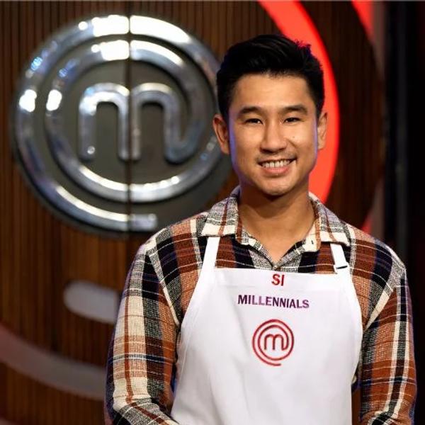 Si Nguyen