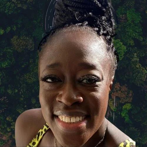 Andrea Simpson